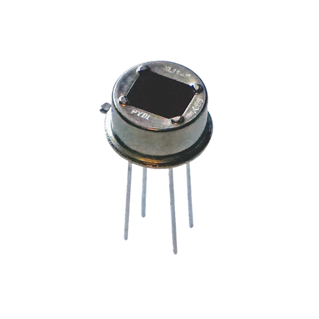 All Parts Semiconductors Interface ICs Ethernet Ethernet Transceivers PYD 1598 by Excelitas Technologies